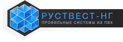 Логотип «Руствест-НГ» 